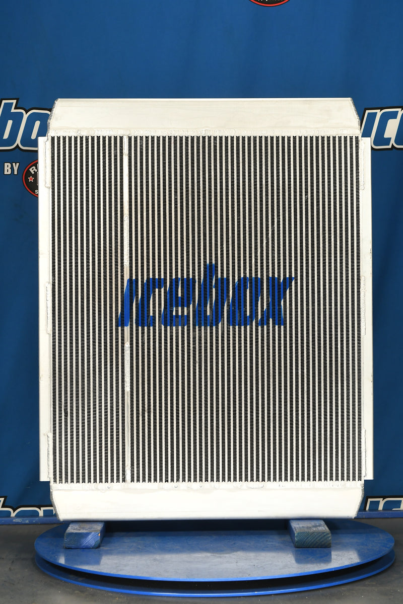 Load image into Gallery viewer, New Holland Versatile, 836, 846, 856, 876, Radiator # 820297

