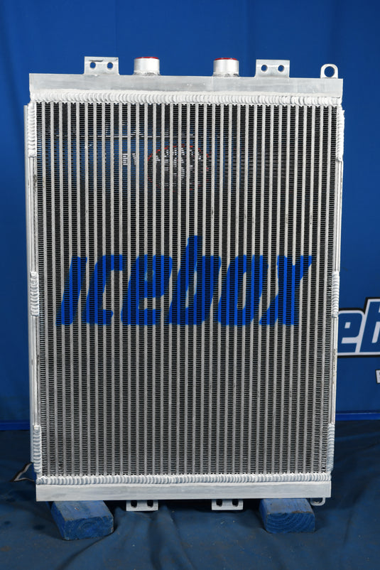Caterpillar D5C, D3C Oil Cooler