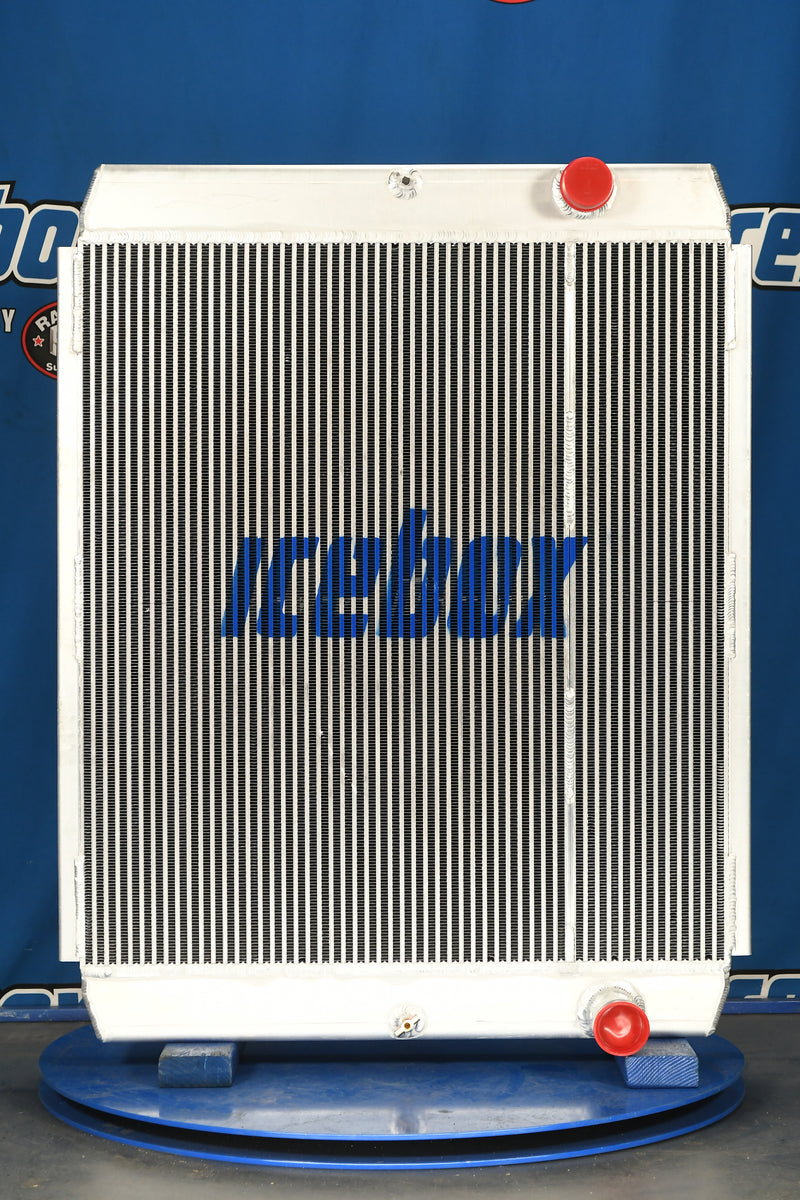 Load image into Gallery viewer, New Holland Versatile, 836, 846, 856, 876, Radiator # 820297
