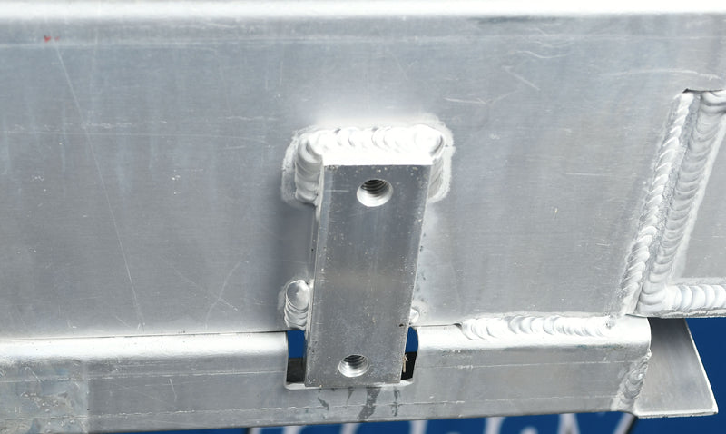 Load image into Gallery viewer, Frac 175KW Radiator # 990352
