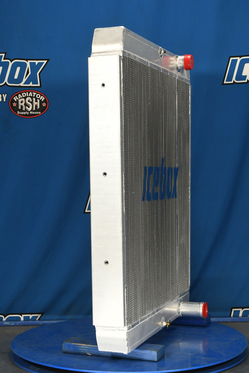 Load image into Gallery viewer, New Holland Versatile, 836, 846, 856, 876, Radiator # 820297
