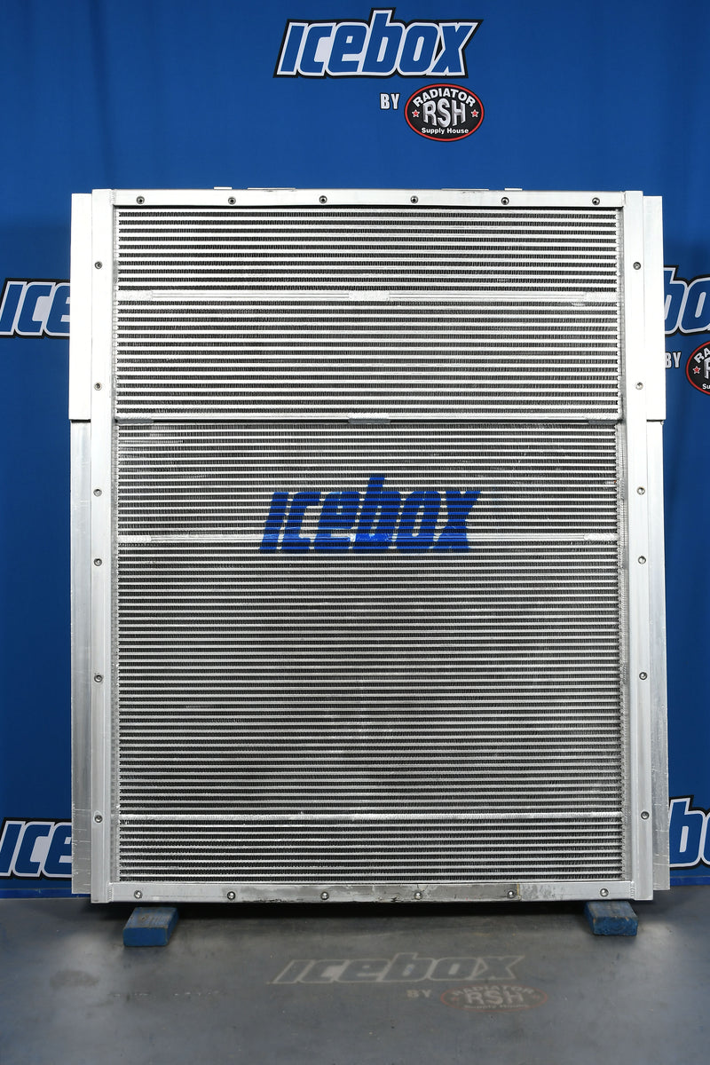Load image into Gallery viewer, Frac 175KW Radiator # 990352
