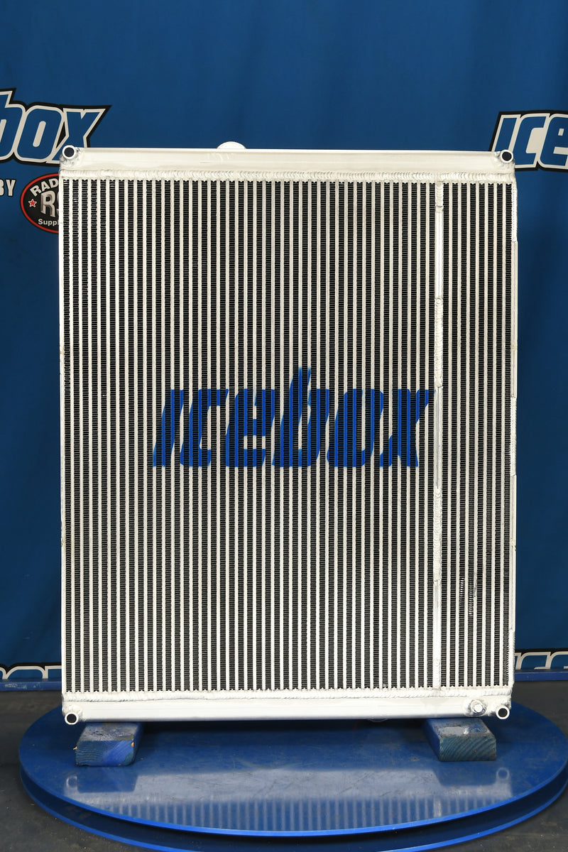 Load image into Gallery viewer, JCB Fastrac, 8330 Radiator # 820295
