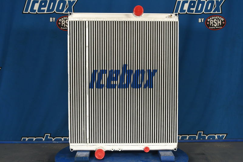 Load image into Gallery viewer, JCB Fastrac, 8330 Radiator # 820295
