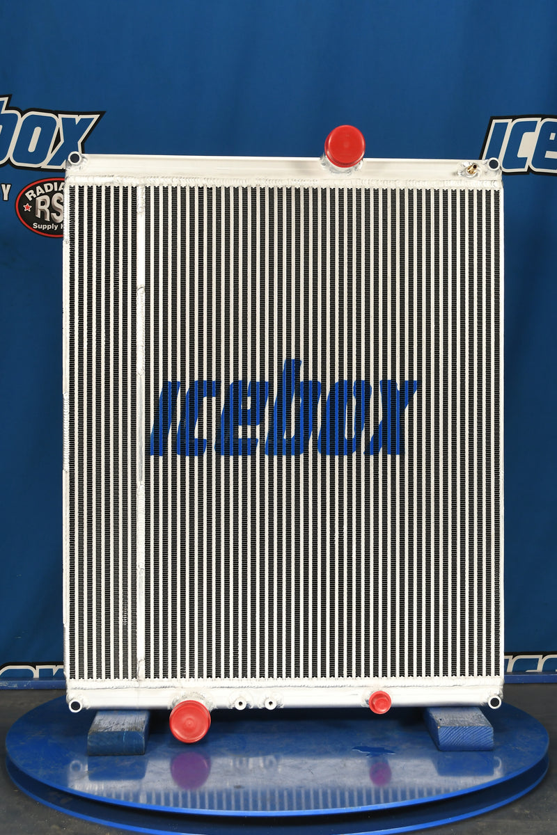 Load image into Gallery viewer, JCB Fastrac, 8330 Radiator # 820295
