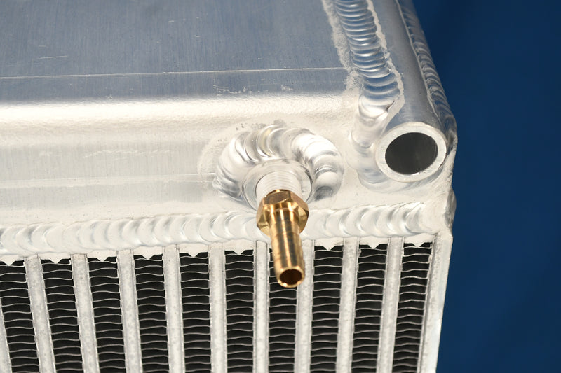 Load image into Gallery viewer, JCB Fastrac, 8330 Radiator # 820295
