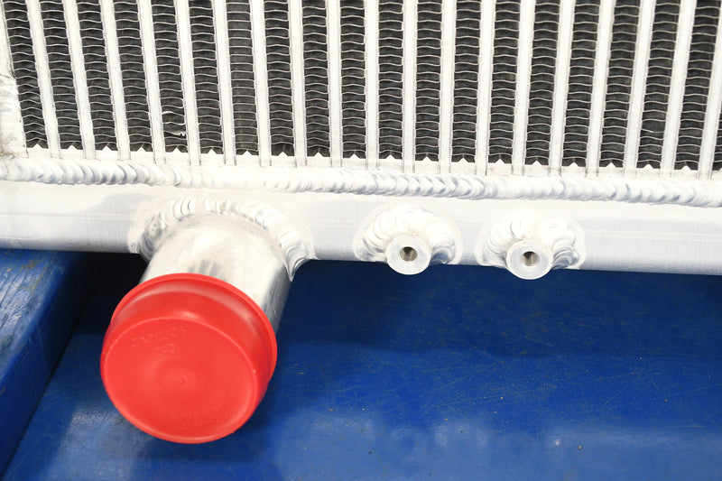 Load image into Gallery viewer, JCB Fastrac, 8330 Radiator # 820295
