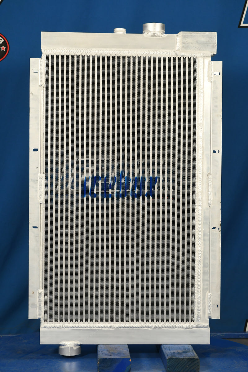 Load image into Gallery viewer, International Feed Truck Oil Cooler # 603226
