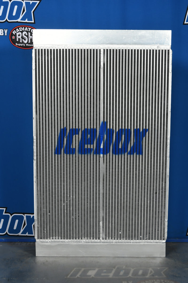 Load image into Gallery viewer, Thermo Pro TF810, Thermal Cutting Machine Oil Cooler # 890991
