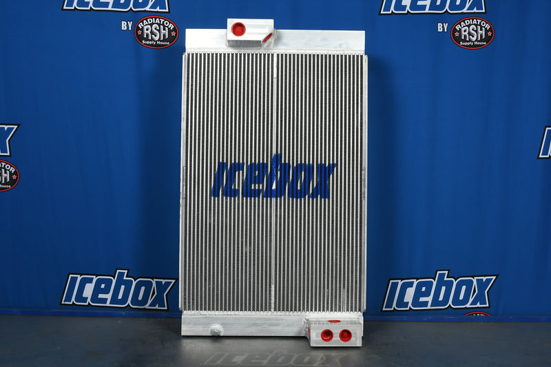 Load image into Gallery viewer, Thermo Pro TF810, Thermal Cutting Machine Oil Cooler # 890991

