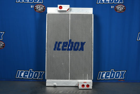 Thermo Pro TF810, Thermal Cutting Machine Oil Cooler