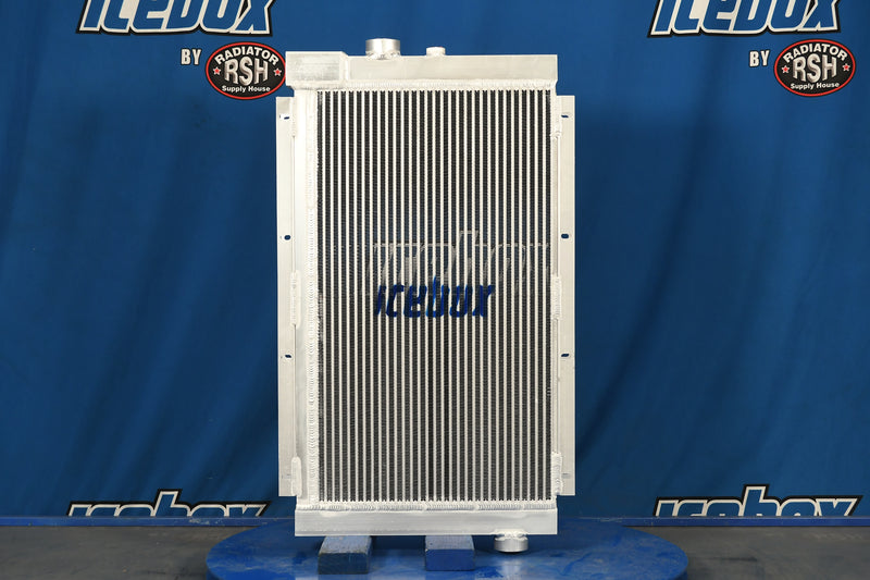 Load image into Gallery viewer, International Feed Truck Oil Cooler # 603226

