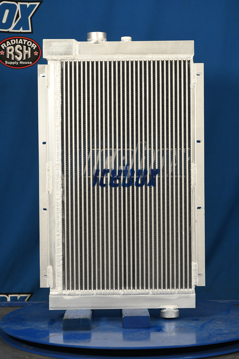 Load image into Gallery viewer, International Feed Truck Oil Cooler # 603226
