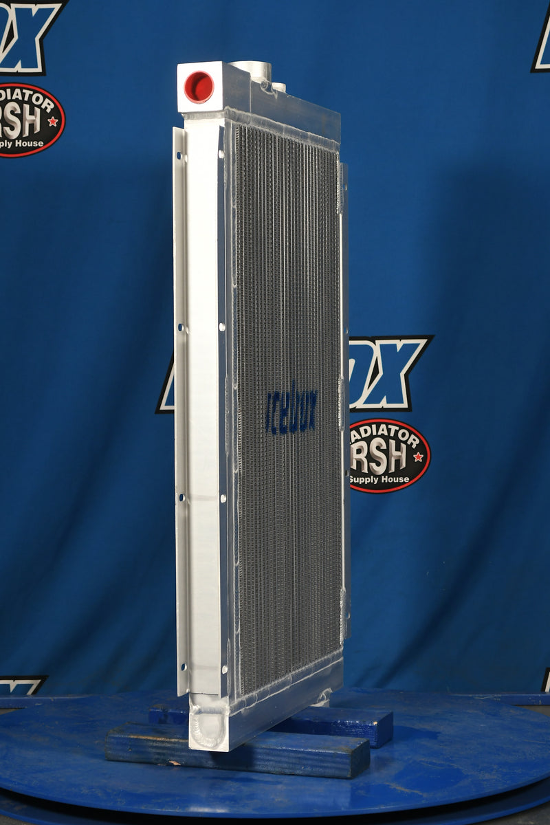 Load image into Gallery viewer, International Feed Truck Oil Cooler # 603226
