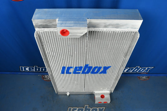 Thermo Pro TF810, Thermal Cutting Machine Oil Cooler