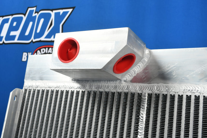 Load image into Gallery viewer, Thermo Pro TF810, Thermal Cutting Machine Oil Cooler # 890991
