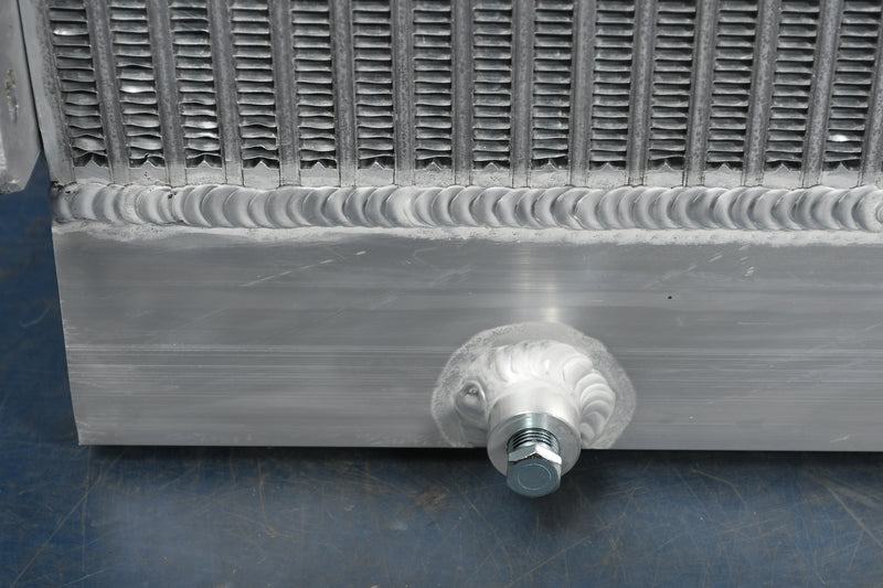 Load image into Gallery viewer, Thermo Pro TF810, Thermal Cutting Machine Oil Cooler # 890991
