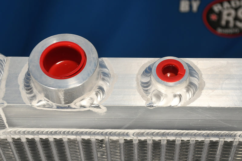 Load image into Gallery viewer, International Feed Truck Oil Cooler # 603226
