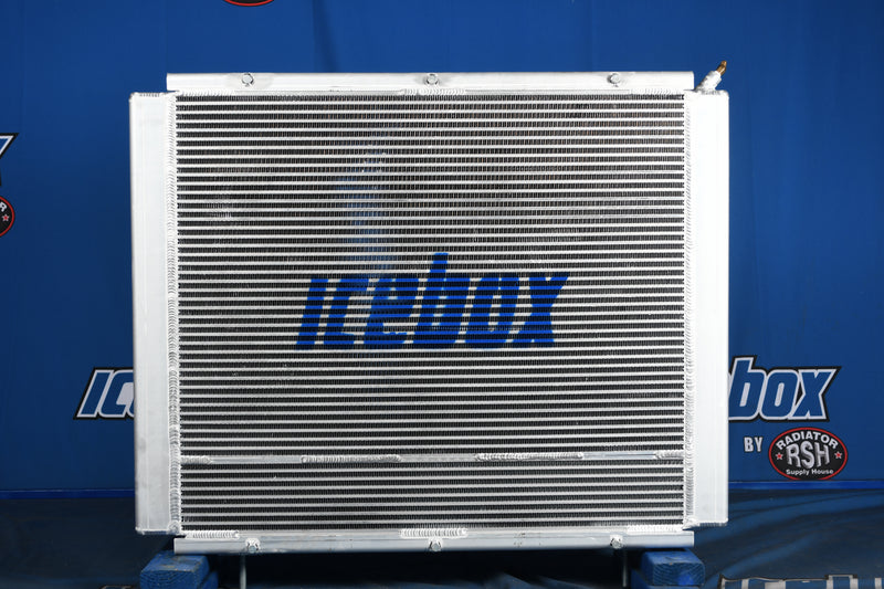 Load image into Gallery viewer, Caterpillar 613C Radiator # 850890
