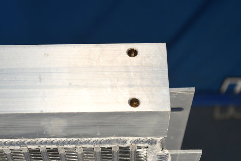 Load image into Gallery viewer, International Feed Truck Oil Cooler # 603226
