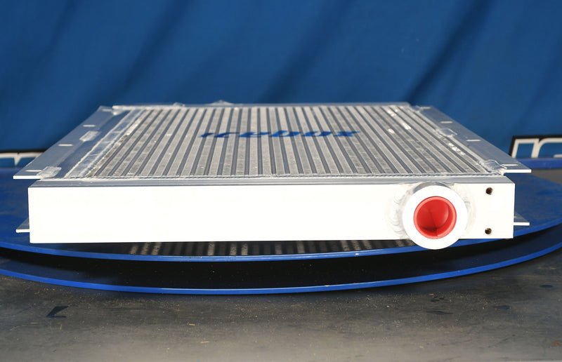 Load image into Gallery viewer, International Feed Truck Oil Cooler # 603226
