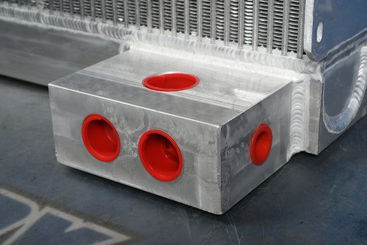 Thermo Pro TF810, Thermal Cutting Machine Oil Cooler