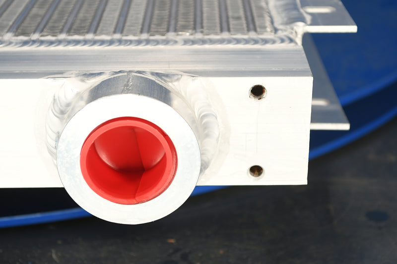 Load image into Gallery viewer, International Feed Truck Oil Cooler # 603226
