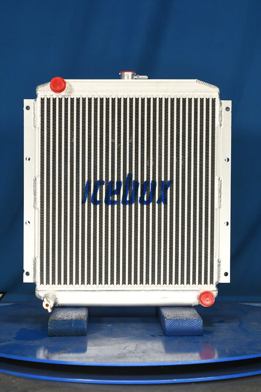 John Deere 1600 Mower Radiator