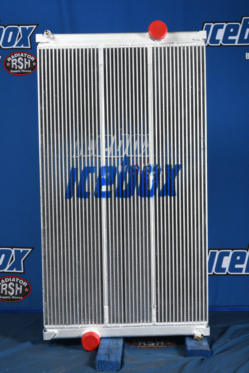 Load image into Gallery viewer, Kohler Generator Radiator # 990550
