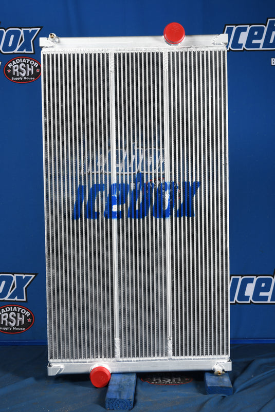 Kohler Generator Radiator
