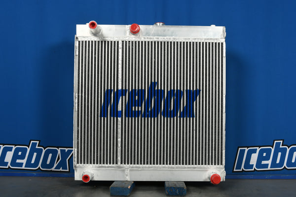 【ryo】 Ricoh 842526-842529 Original High-Yield Toner Combo for IM C6010