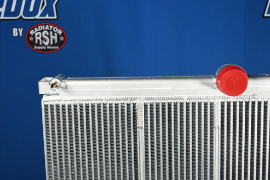 Kohler Generator Radiator