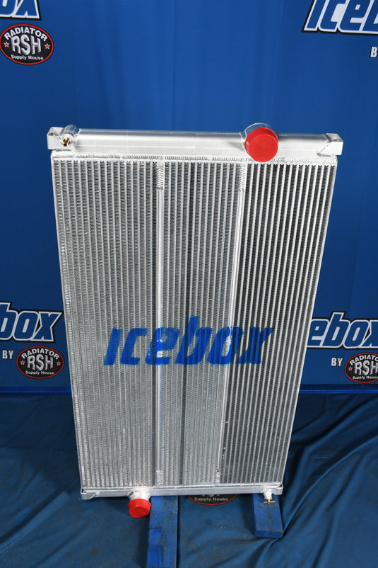 Kohler Generator Radiator