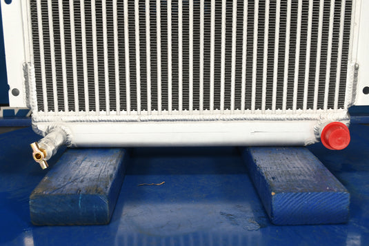 John Deere 1600 Mower Radiator