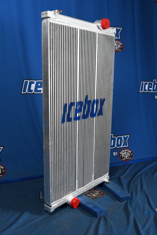 Kohler Generator Radiator