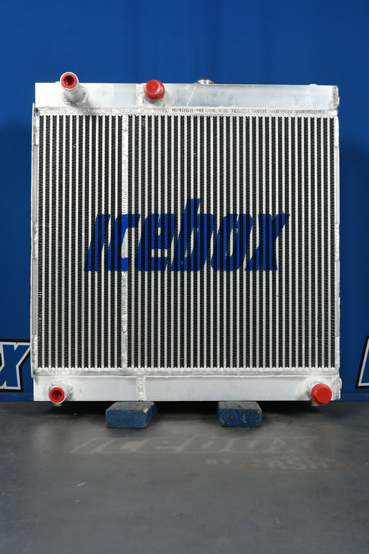 Kubota SVL90-2 Radiator
