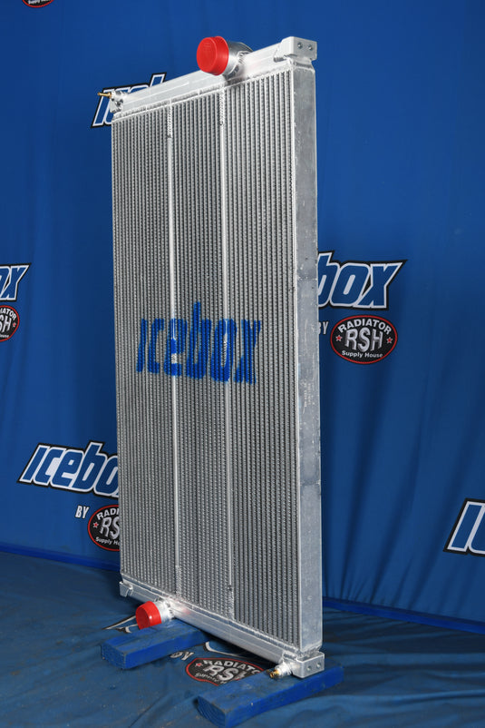 Kohler Generator Radiator