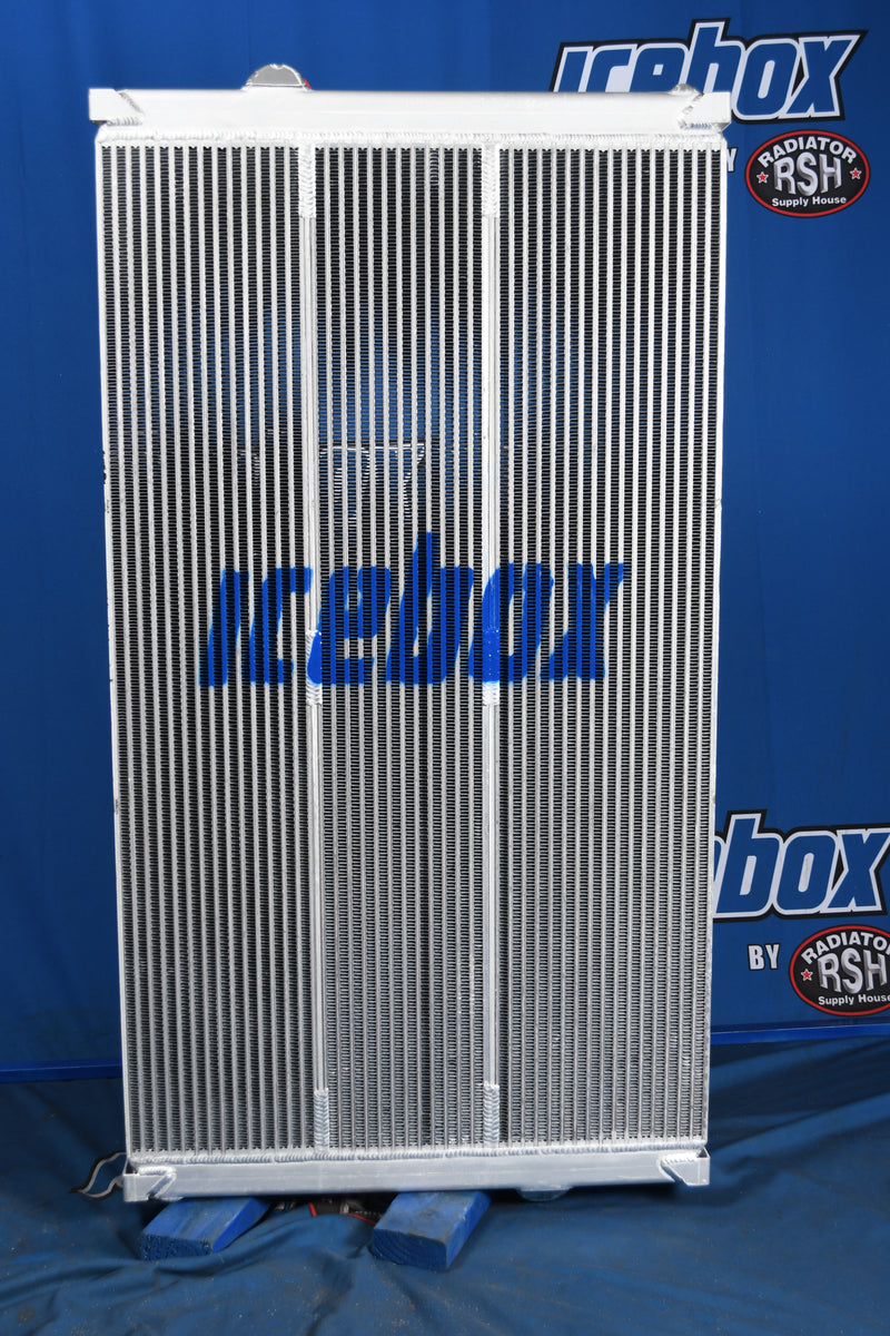 Load image into Gallery viewer, Kohler Generator Radiator # 990550
