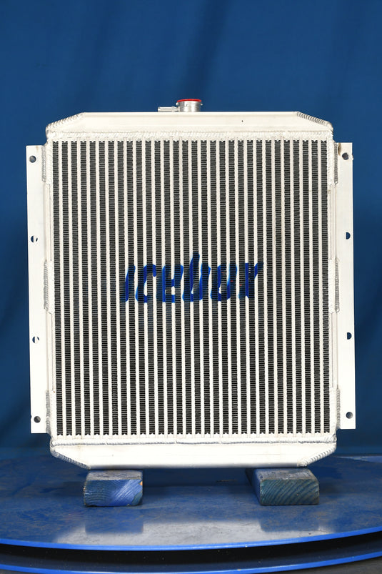 John Deere 1600 Mower Radiator