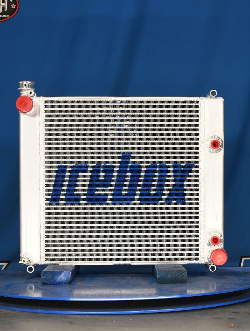 Load image into Gallery viewer, Hyster Radiator # 940215
