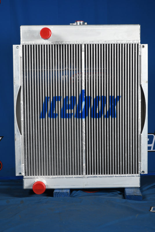 Caterpillar 518, 515 Skidder Radiator