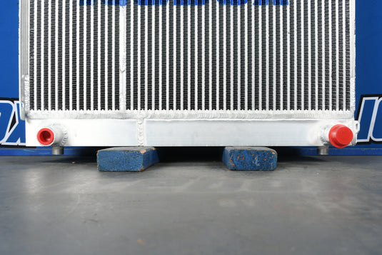Kubota SVL90-2 Radiator