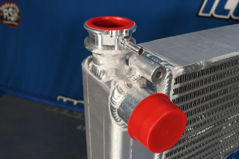 Load image into Gallery viewer, Hyster Radiator # 940215
