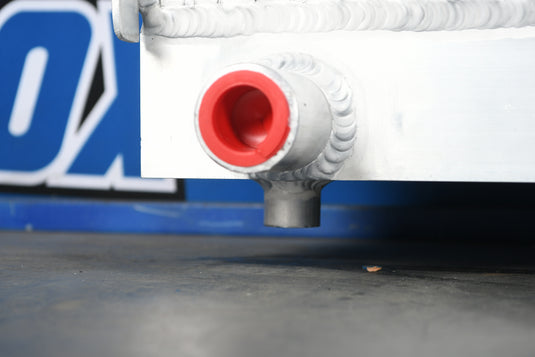 Kubota SVL90-2 Radiator