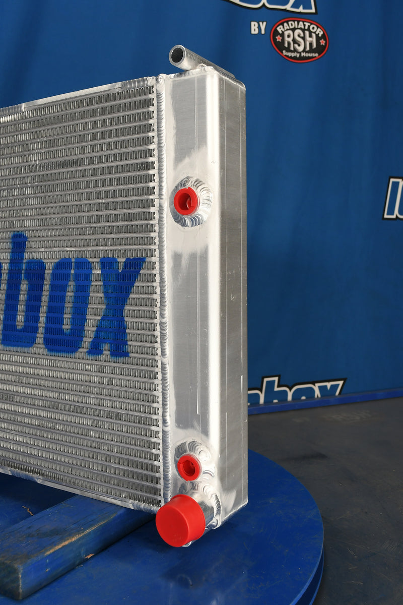 Load image into Gallery viewer, Hyster Radiator # 940215
