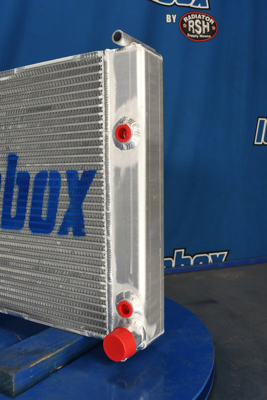 Hyster Radiator