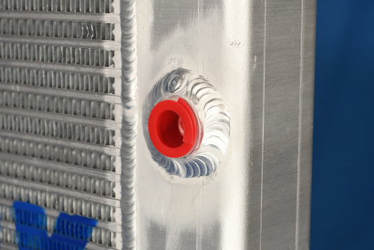 Hyster Radiator