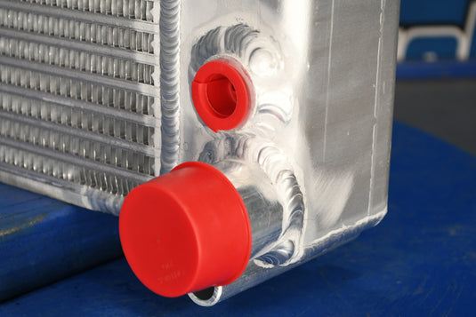 Hyster Radiator