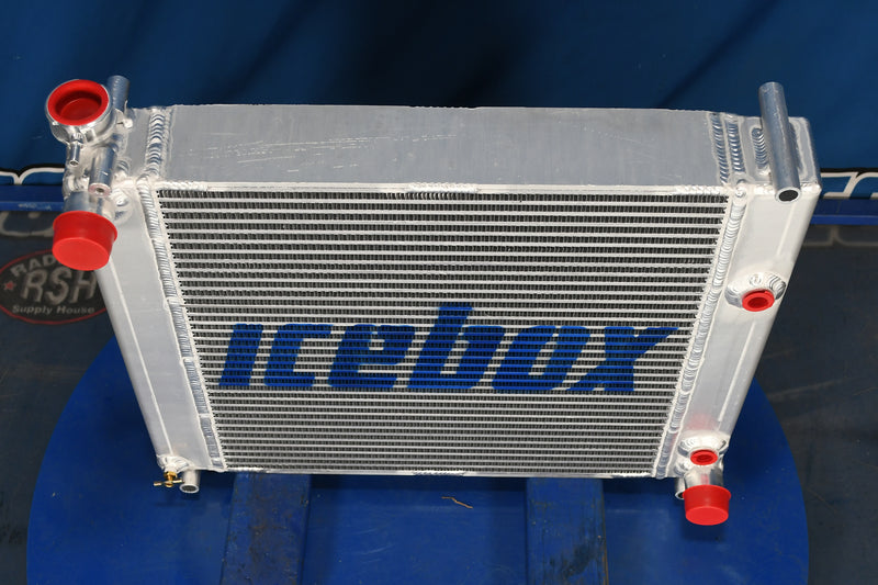 Load image into Gallery viewer, Hyster Radiator # 940215
