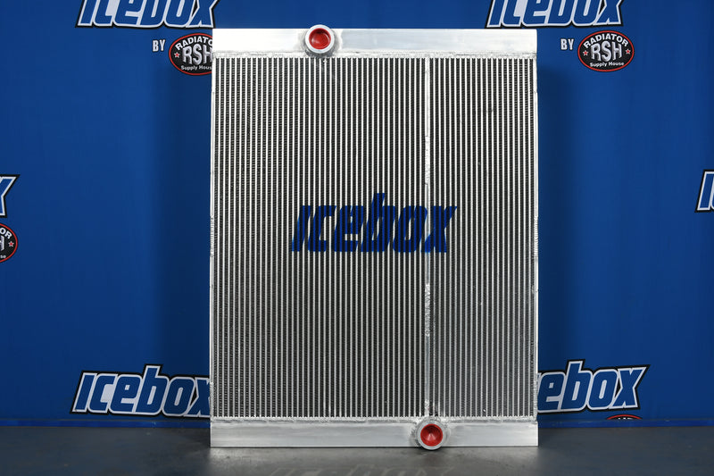 Load image into Gallery viewer, NRG Cube Oil Cooler # 990563
